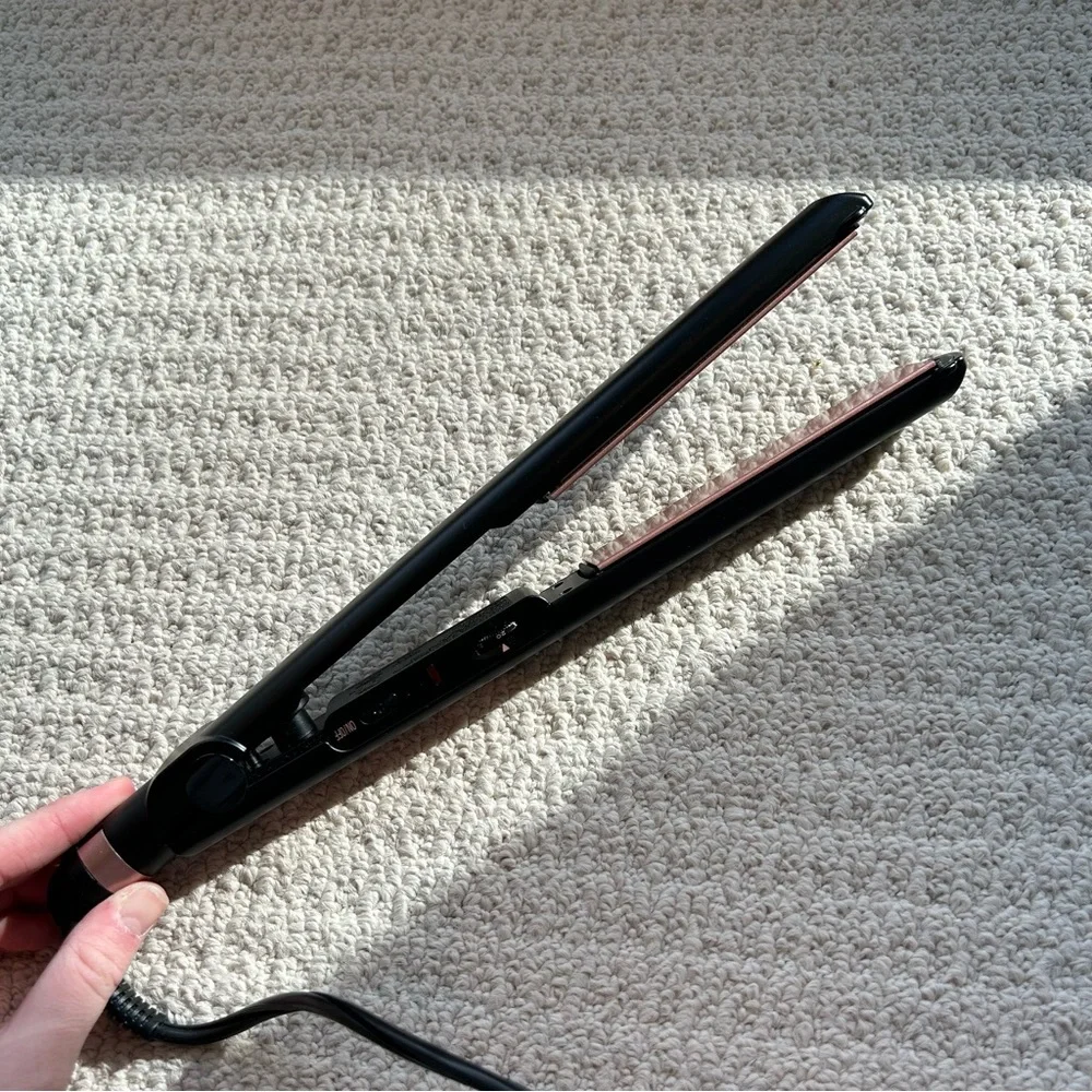 Conair inch results heater